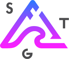 Surf the Greats Logo